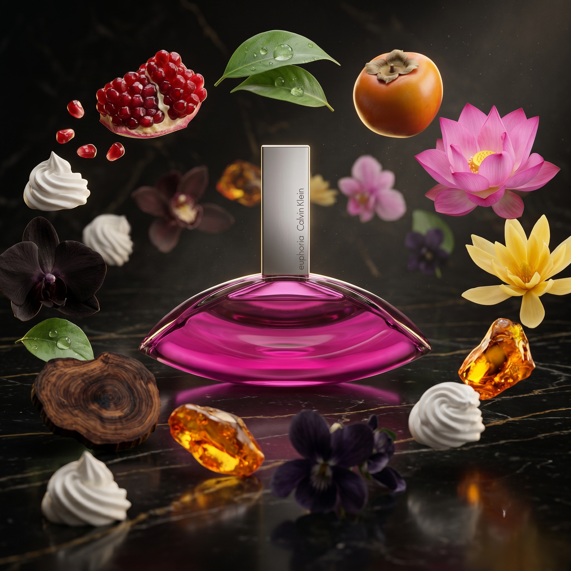 Calvin Klein Euphoria EDP - odlewka perfum