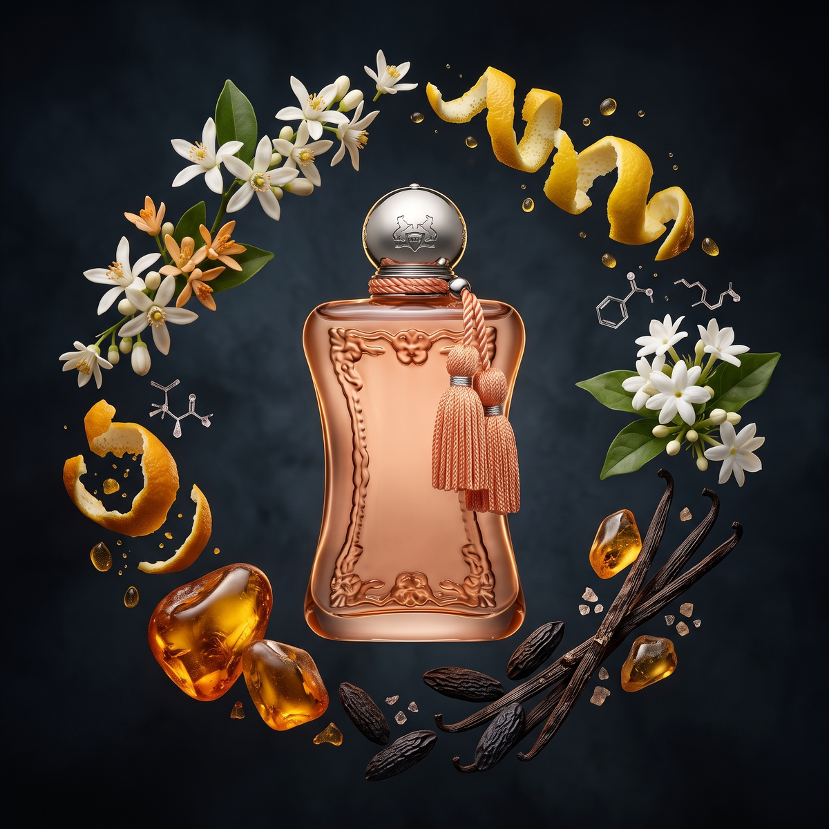 Parfums De Marly Athenais EDP - odlewka perfum