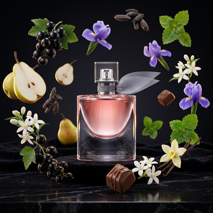 Lancome La Vie Est Belle EDP - odlewka perfum