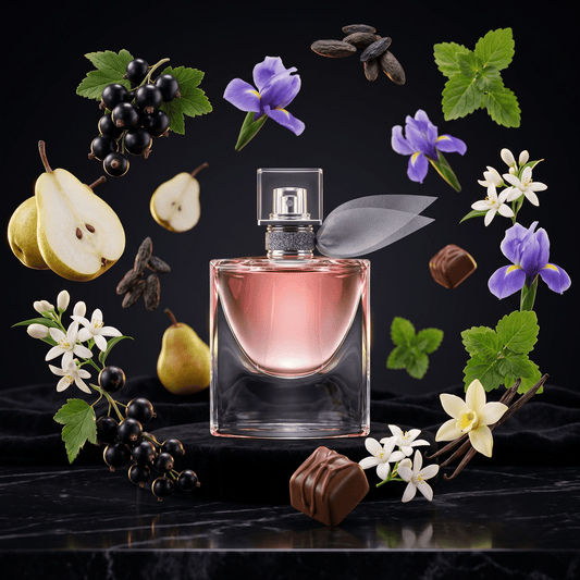 Lancome La Vie Est Belle EDP - odlewka perfum