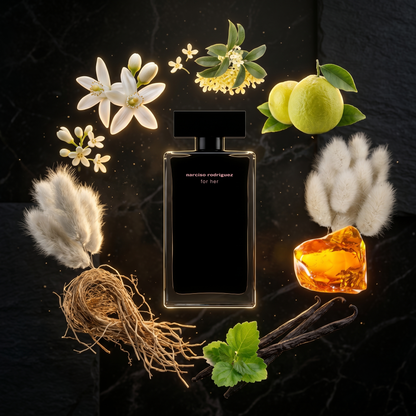 Narciso Rodriguez For Her EDT - odlewka perfum