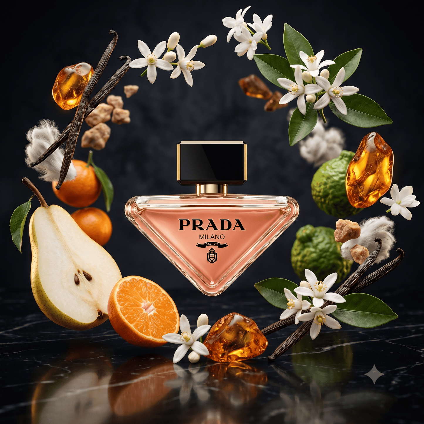 Prada Paradoxe EDP - odlewka perfum