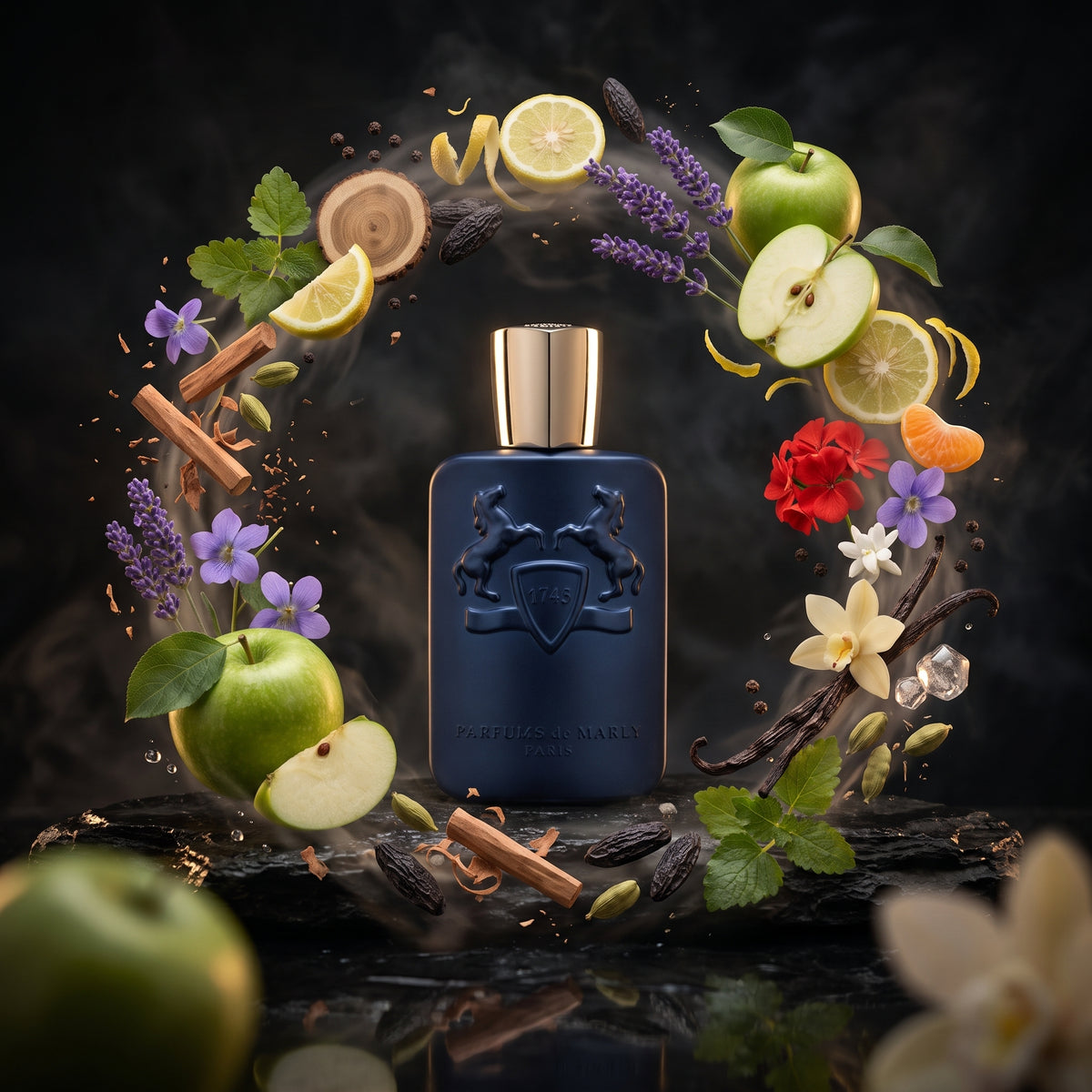 Parfums de Marly Layton EDP - odlewka perfum