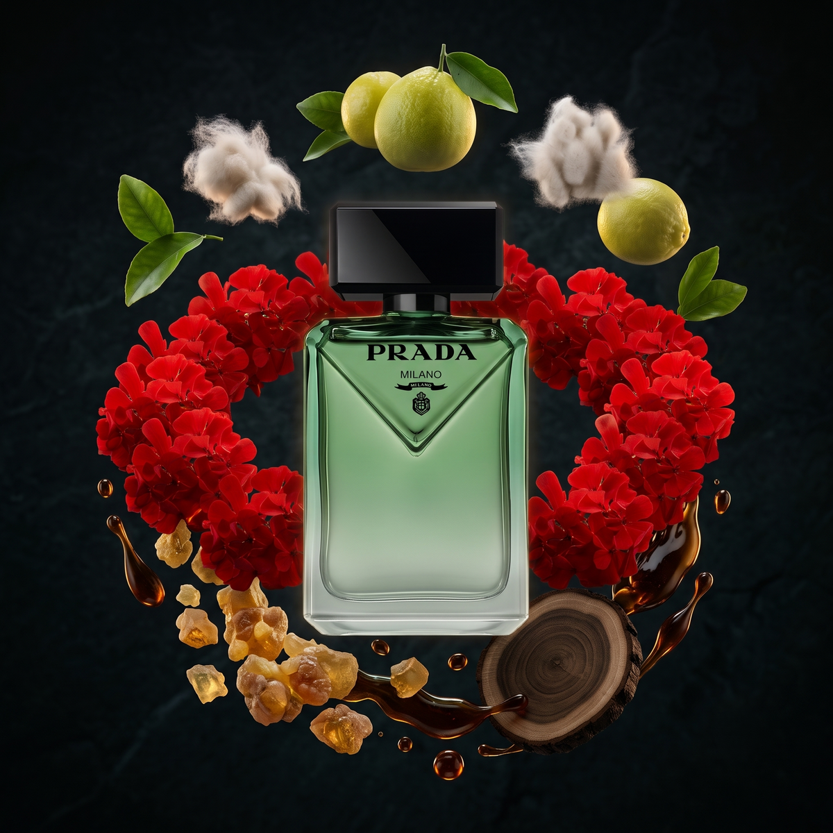 Prada Paradigme EDP - odlewka perfum