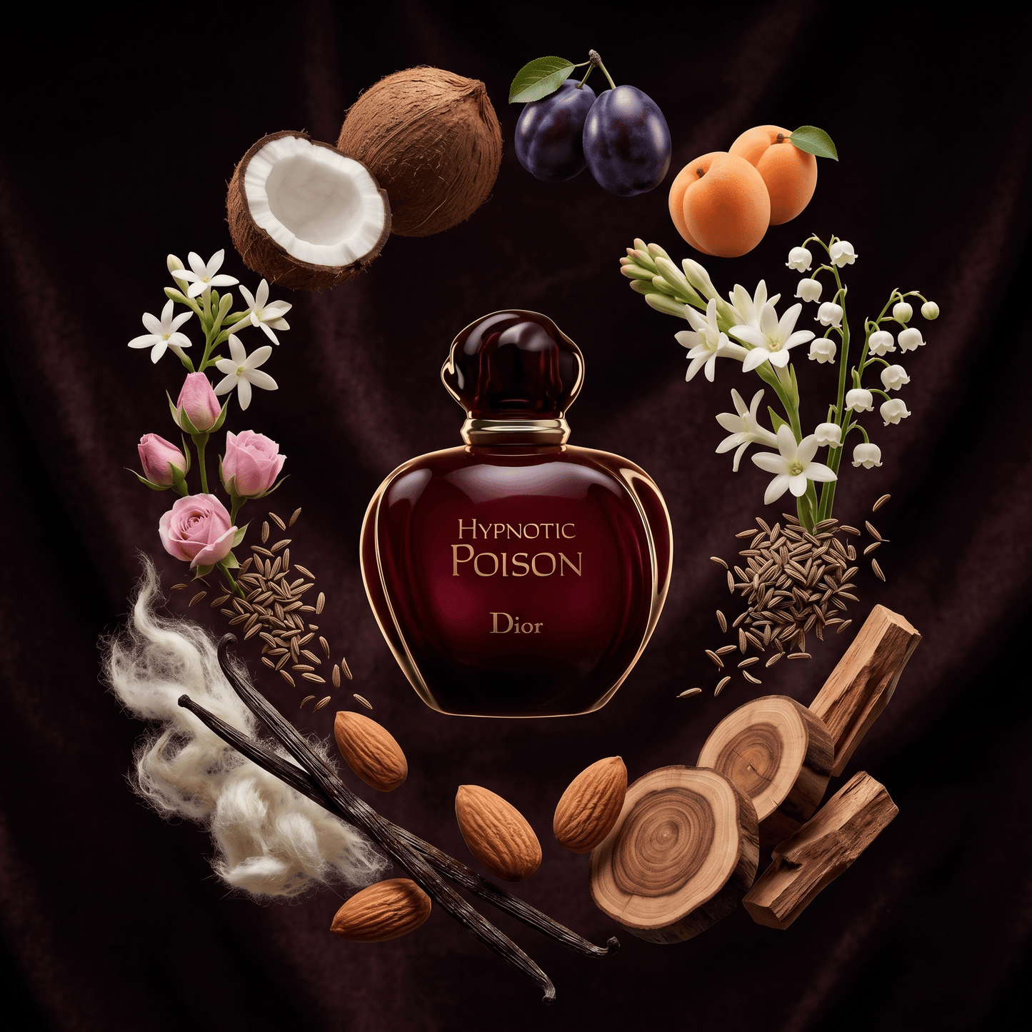 Dior Hypnotic Poison EDT - odlewka perfum