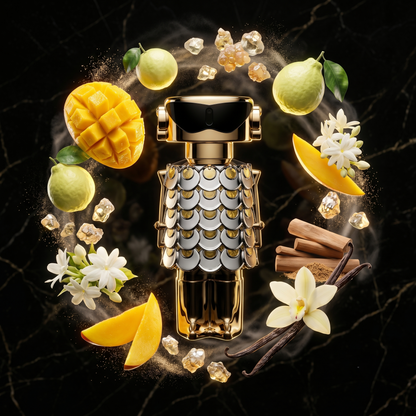 Rabanne Fame EDP - odlewka perfum
