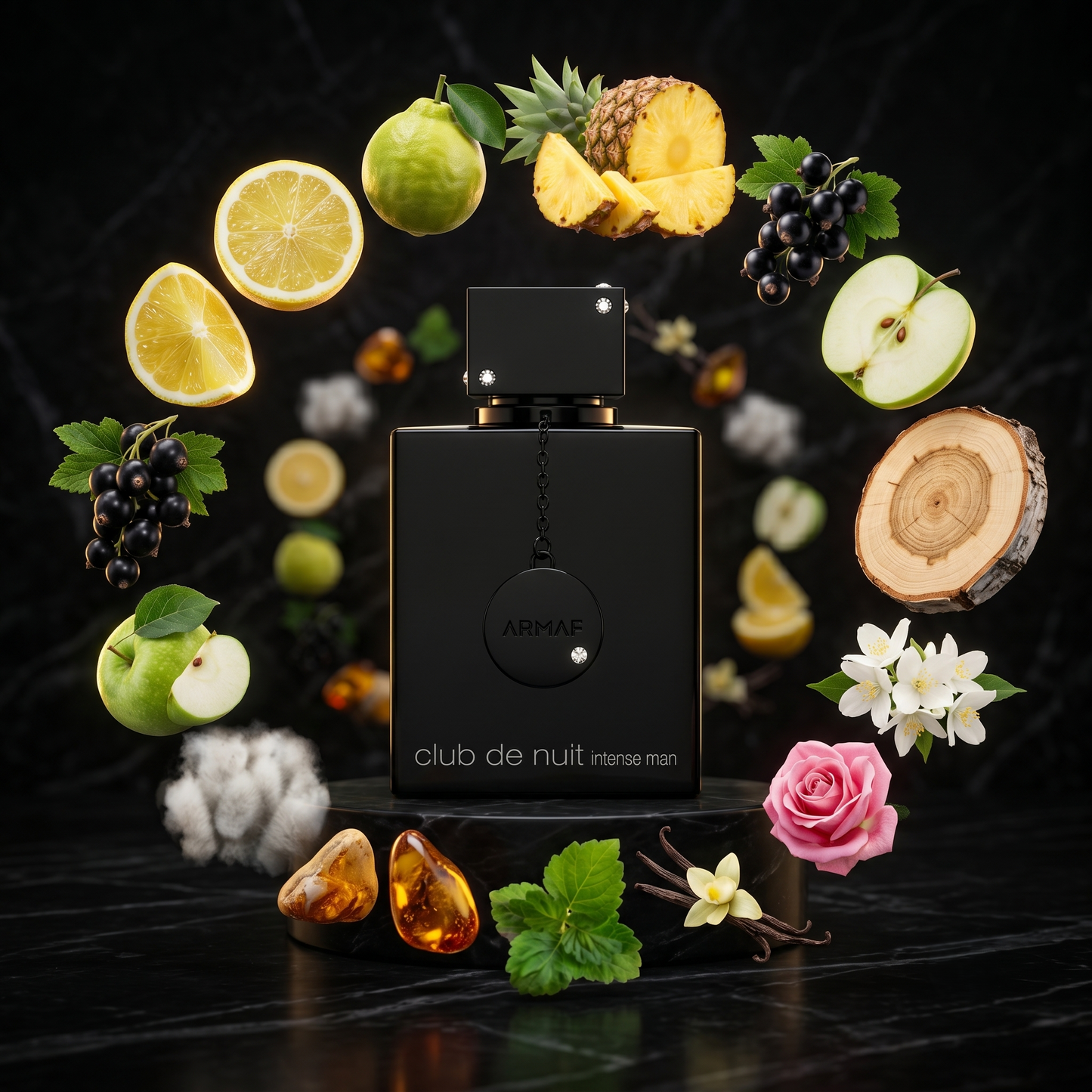 Armaf Club de Nuit Man Intense EDT - odlewka perfum