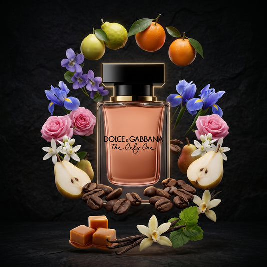 Dolce & Gabbana The Only One EDP - odlewka perfum