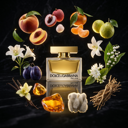Dolce & Gabbana The One EDP - odlewka perfum