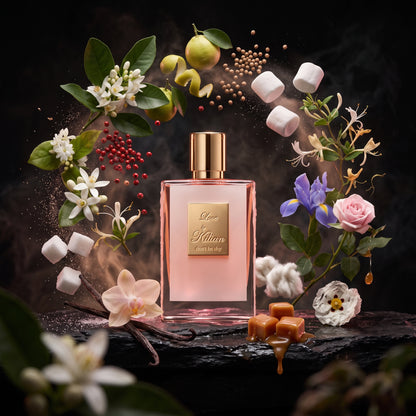 Kilian Love Don't Be Shy EDP - odlewka perfum