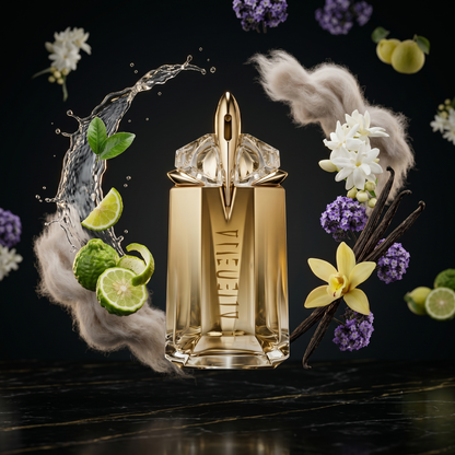 Mugler Alien Goddess EDP - odlewka perfum