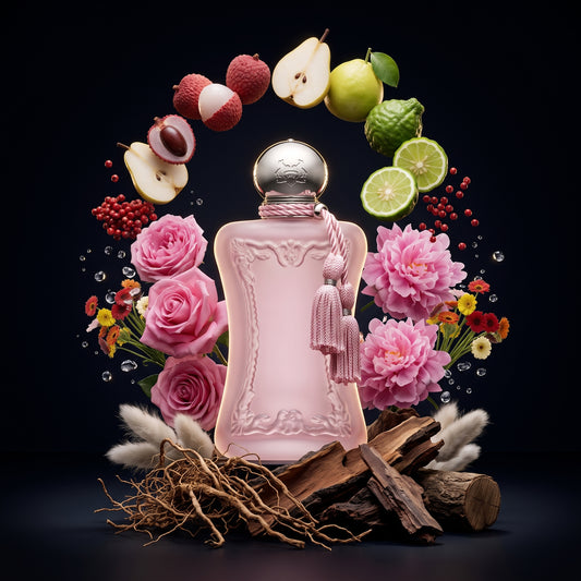 Parfums de Marly Delina La Rosée EDP - odlewka perfum