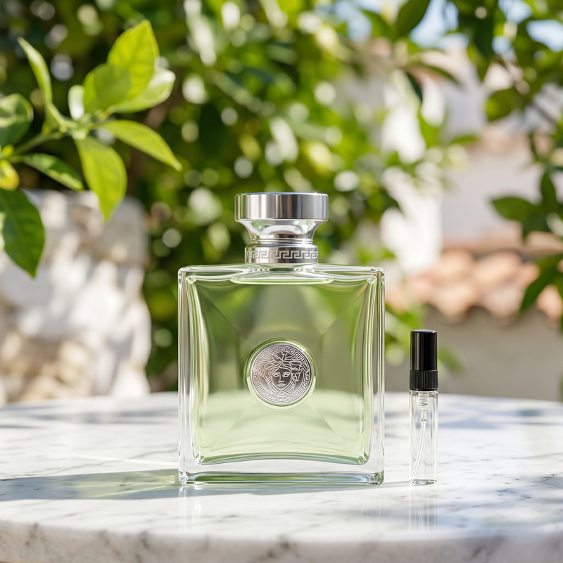 VERSACE VERSENSE