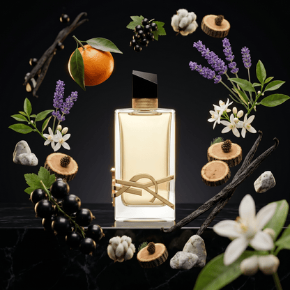 Yves Saint Laurent Libre EDP - odlewka perfum
