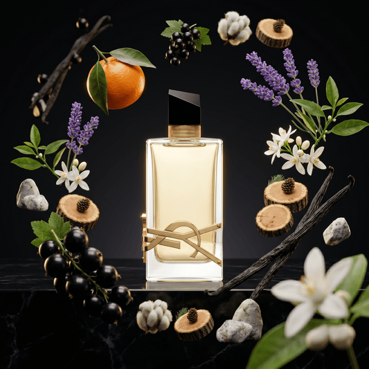 Yves Saint Laurent Libre EDP - odlewka perfum