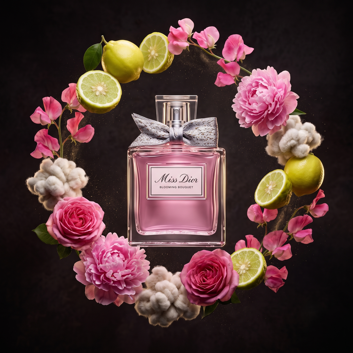 Dior Miss Dior Blooming Bouquet EDT - odlewka perfum