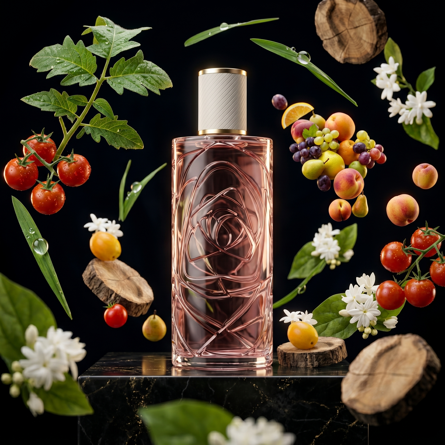 Lancome Over The Top EDT - odlewka perfum