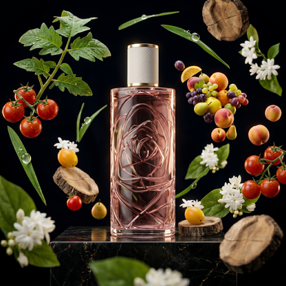 Lancome Over The Top EDT - odlewka perfum