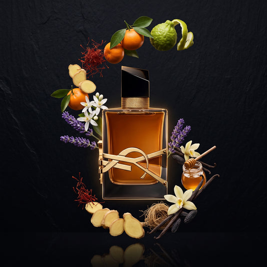 Yves Saint Laurent Libre Le Parfum Perfumy - odlewka perfum