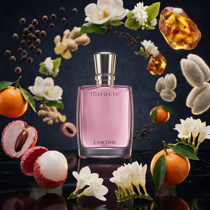 Lancome Miracle EDP - odlewka perfum