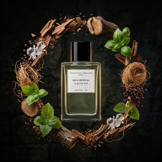 Essential Parfums Bois Imperial EDP - odlewka perfum