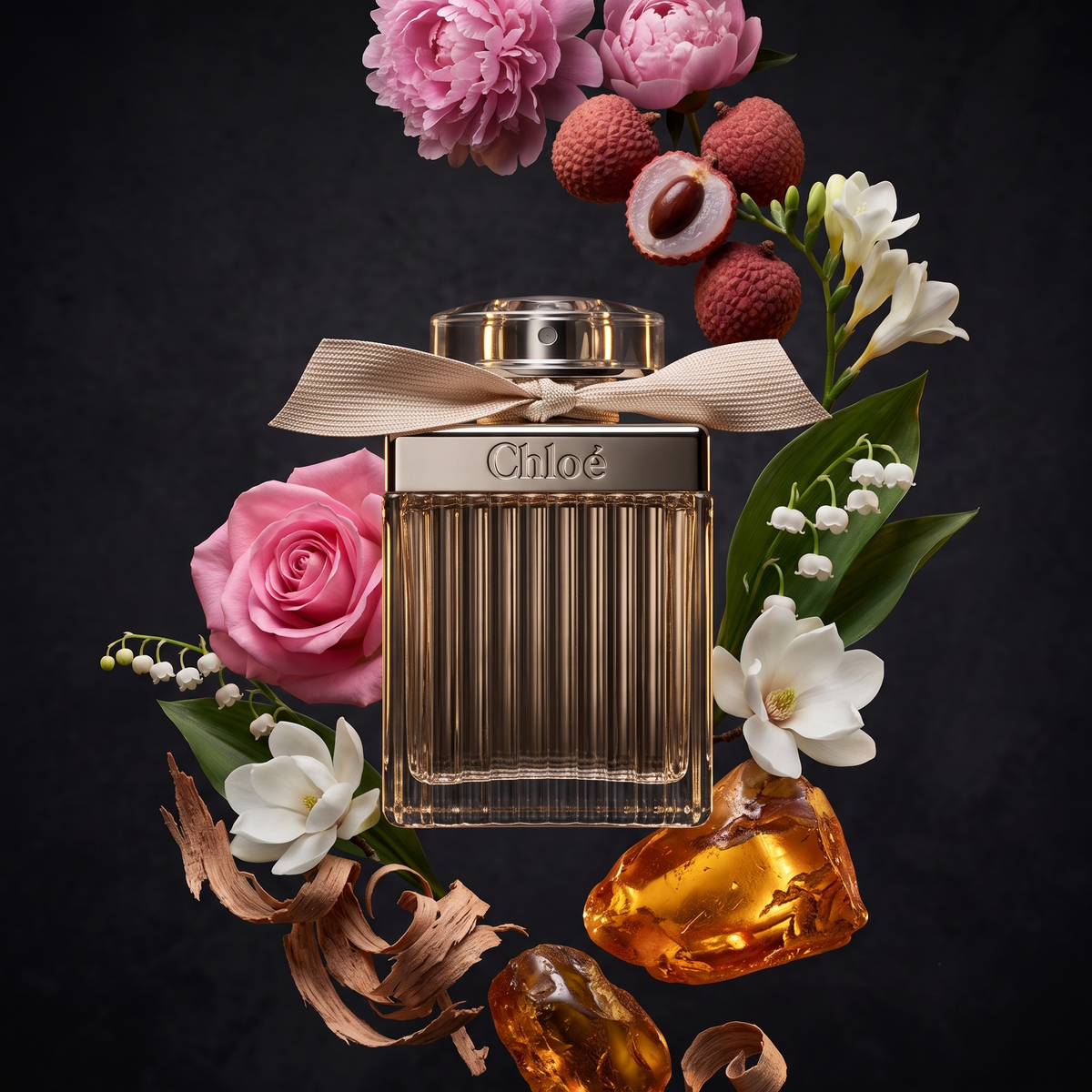 Chloe Chloe EDP - odlewka perfum