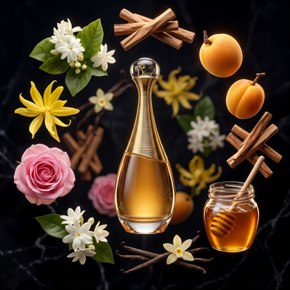 Dior J'adore Intense Parfum - odlewka perfum