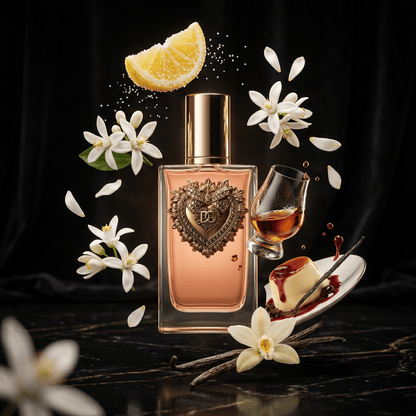 Dolce & Gabbana Devotion EDP - odlewka perfum
