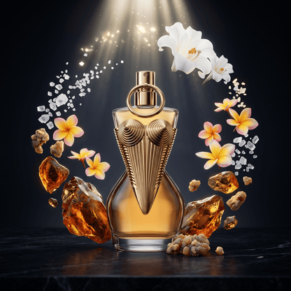 Jean Paul Gaultier Divine Le Parfum Ekstrakt Perfum - odlewka perfum