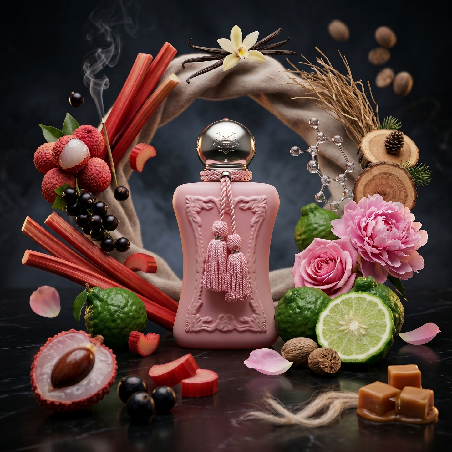 Parfums De Marly Delina EDP - odlewka perfum