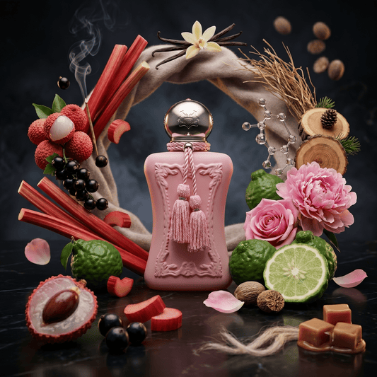 Parfums De Marly Delina EDP - odlewka perfum