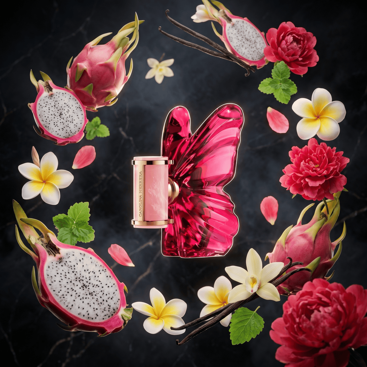 Carolina Herrera La Bomba EDP - odlewka perfum