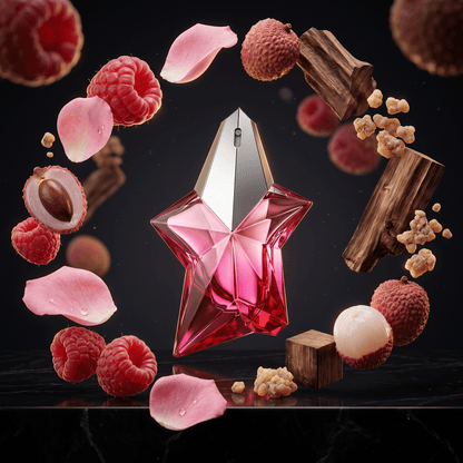 Mugler Angel Nova EDP - odlewka perfum