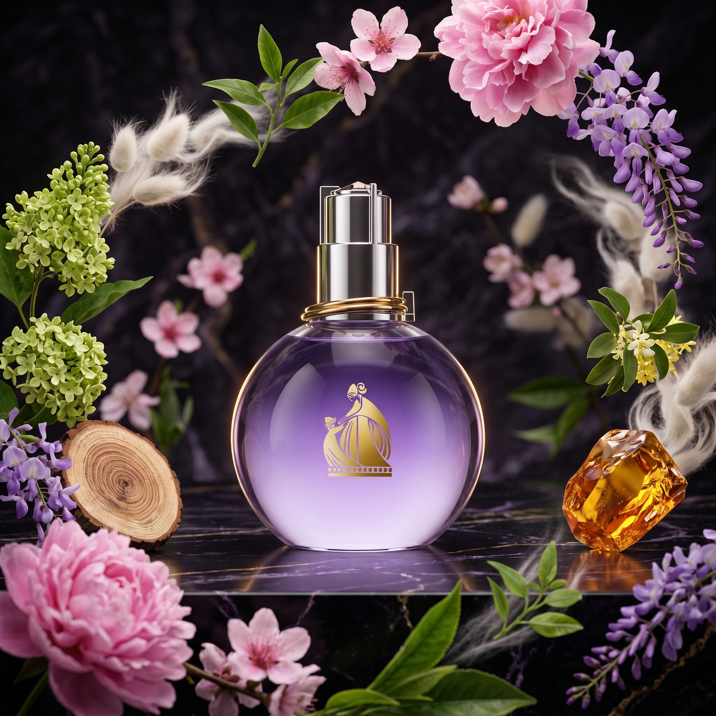 Lanvin Eclat d'Arpege  EDP - odlewka perfum