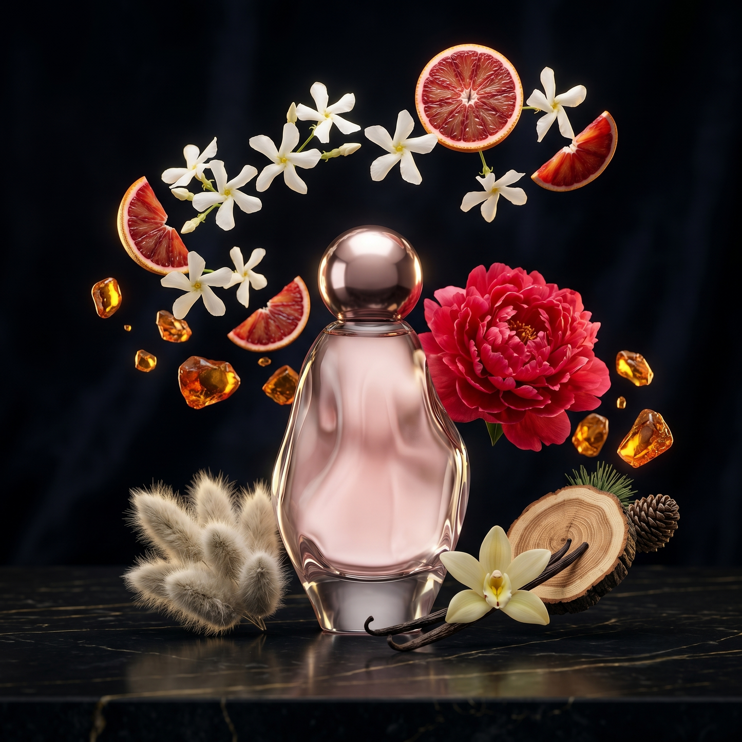 Kylie Cosmetics Cosmic Kylie Jenner EDP - odlewka perfum