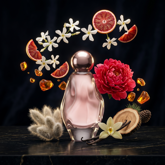 Kylie Cosmetics Cosmic Kylie Jenner EDP - odlewka perfum
