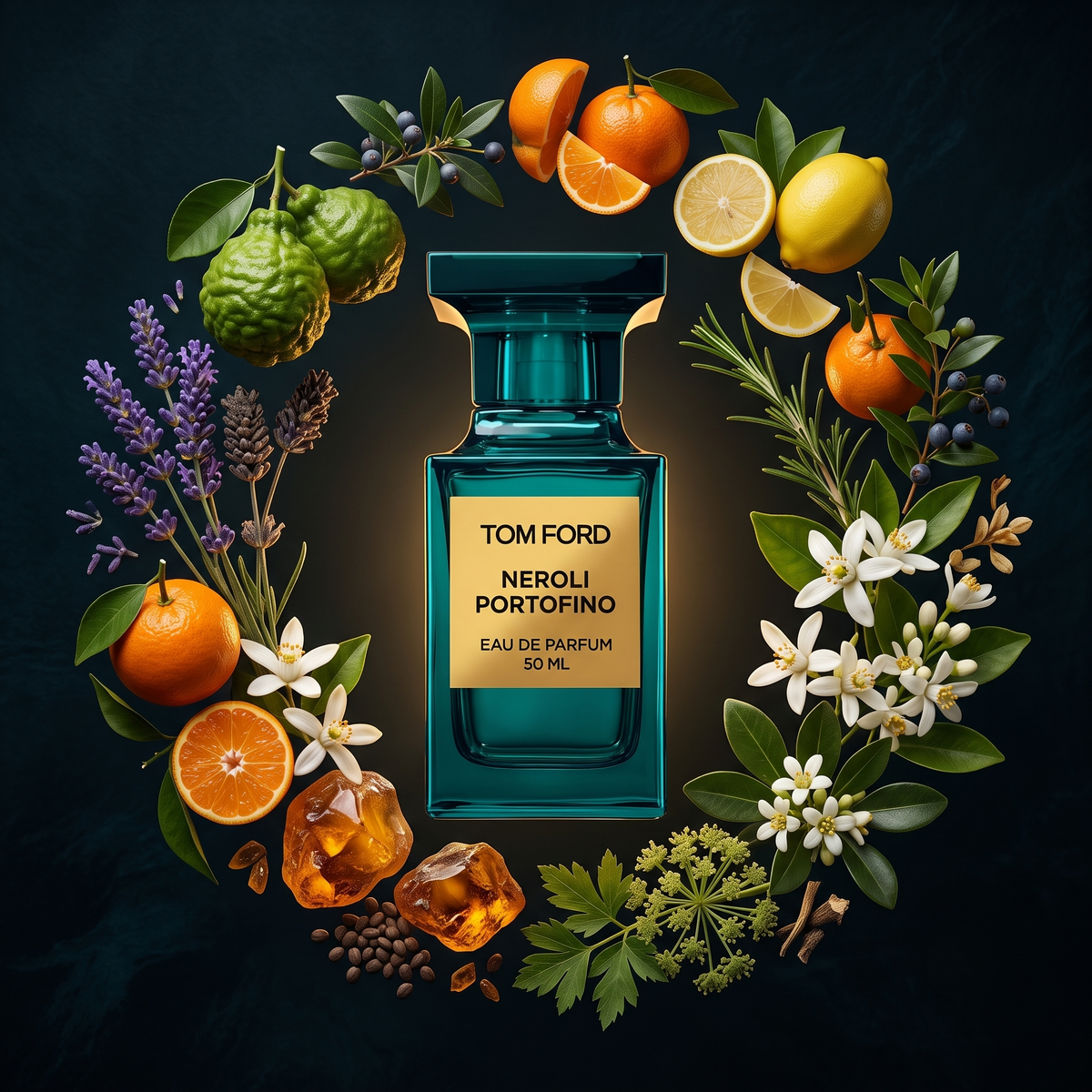 Tom Ford Neroli Portofino EDP - odlewka perfum