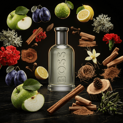 Hugo Boss BOSS Botled EDT - odlewka perfum