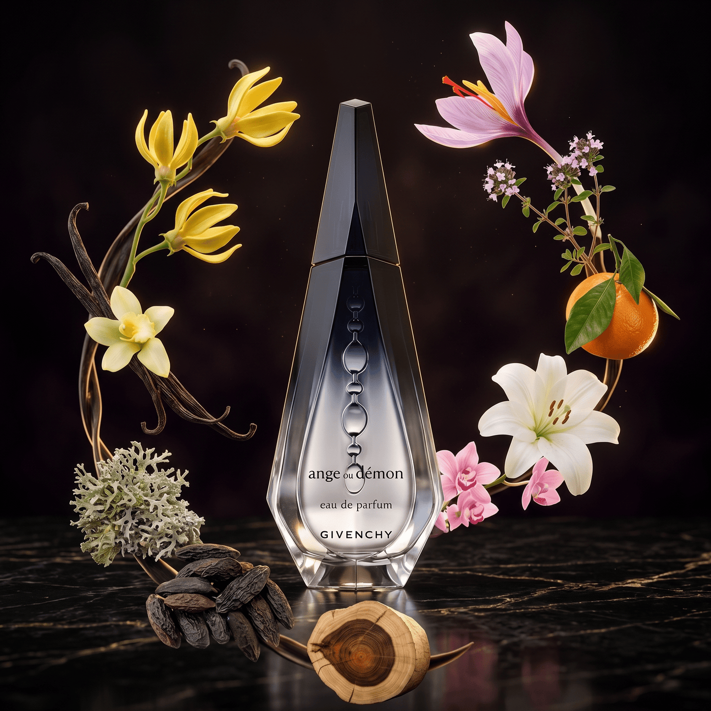 Givenchy Ange ou Démon EDP - odlewka perfum