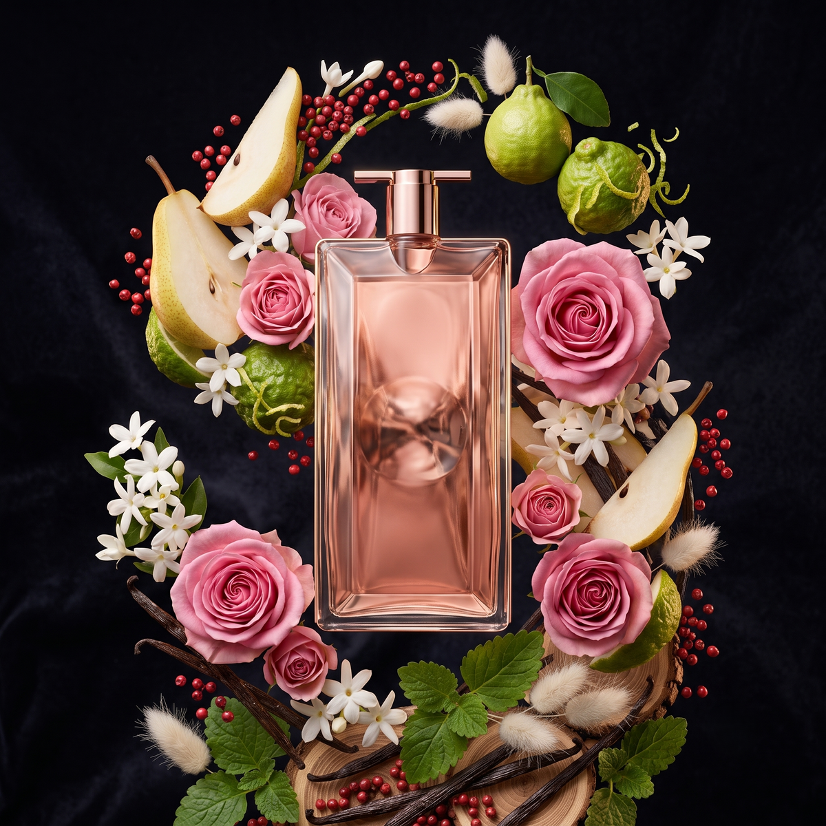 Lancome Idole EDP - odlewka perfum