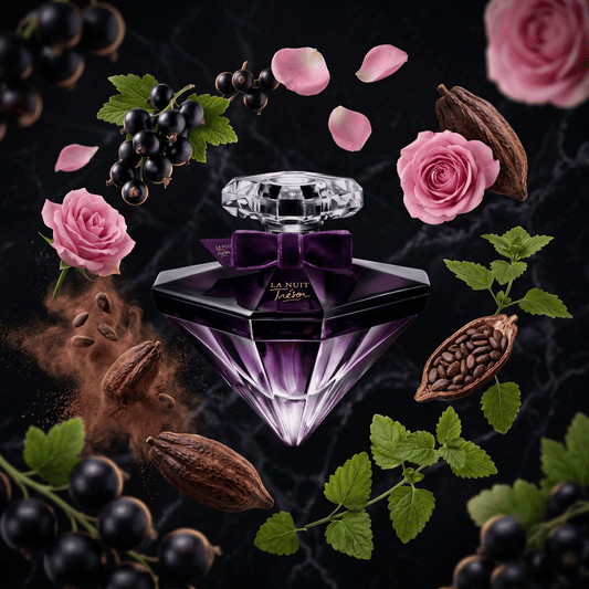 Lancome La Nuit Tresor Le Parfum - odlewka perfum