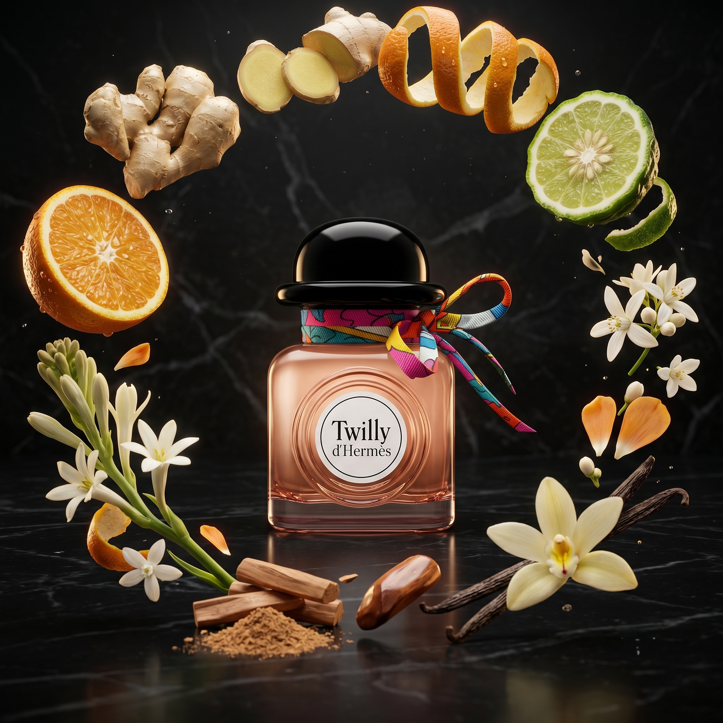 Hermes Twilly d’Hermes EDP - odlewka perfum