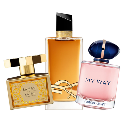 Zestaw "Kwiatowa Euforia"