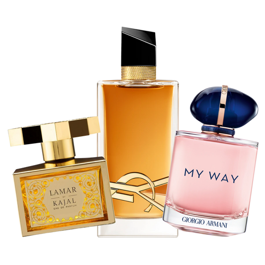 Zestaw "Kwiatowa Euforia"