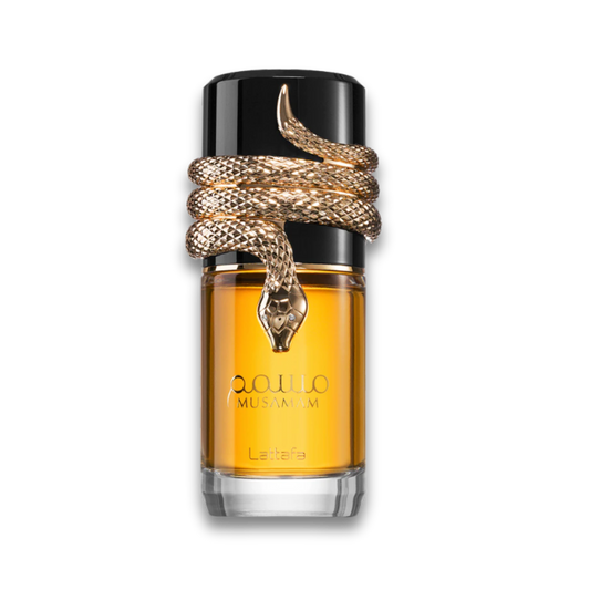 Lattafa - Musamam odlewka perfum