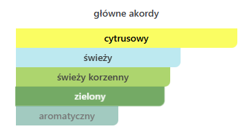 Riiffs - Freeze odlewka perfum