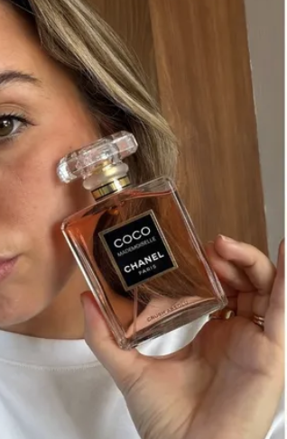 Chanel Coco Mademoiselle Crush Absolu