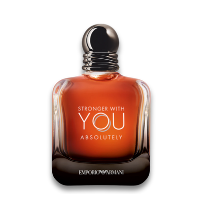 Emporio Armani – Stronger With You Absolutely odlewka perfum
