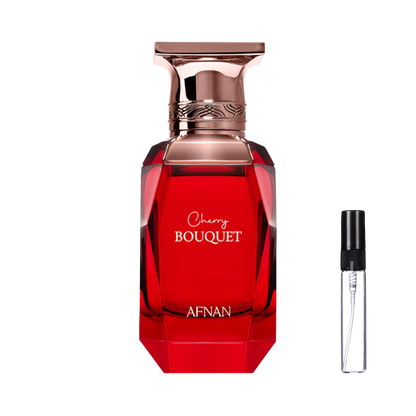 Afnan Cherry Bouquet - odlewka perfum