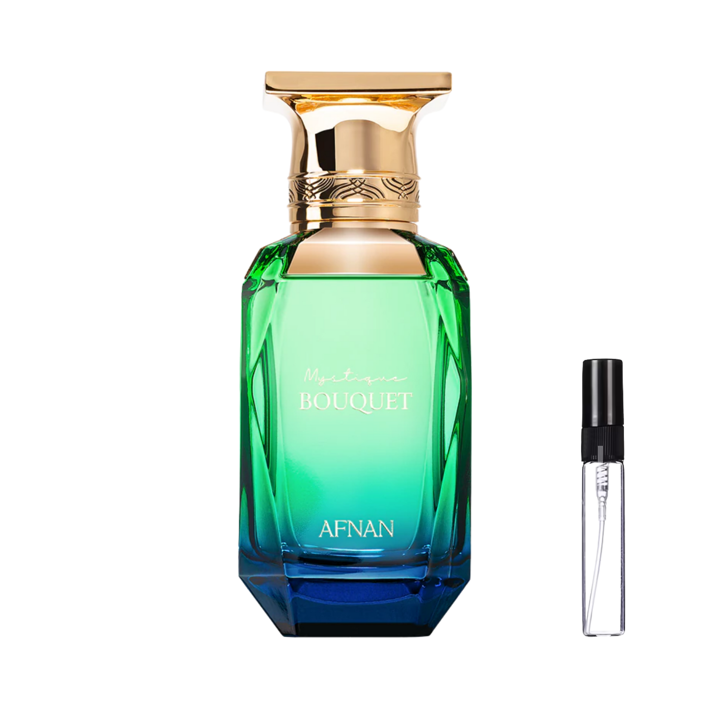 Afnan Mystique Bouquet - odlewka perfum